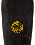 SANTA CRUZ DECK WINKOWSKI DOPE PLANET GOLD FOIL (10.34") - The Drive Skateboard Shop
