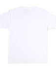INDEPENDENT GONZ BAR T-SHIRT WHITE