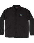 INDEPENDENT GONZ HANGER WINDBREAKER BLACK