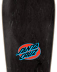 SANTA CRUZ DECK - WINKOWSKI TRASH PANDA (10.34") - The Drive Skateboard Shop
