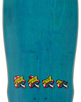 SANTA CRUZ DECK ERIC WINKOWSKI 8BALLER DAY DREAM (10.35") - The Drive Skateboard Shop