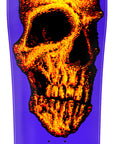 SANTA CRUZ REISSUE DECK STREET CREEP PURPLE DIP (10")