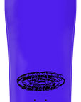 SANTA CRUZ REISSUE DECK STREET CREEP PURPLE DIP (10")