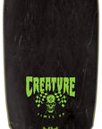 CREATURE DECK HOTROD REAPER XX (10.25") - The Drive Skateboard Shop