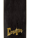 CREATURE DECK NAVARETTE ANGEL OF DEATH XL (9") - The Drive Skateboard Shop