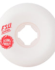 SLIME BALLS WHEELS GEOFF ROWLEY VOMIT MINI WHITE 95A (56MM) - The Drive Skateboard Shop