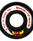 BRONSON X TOY MACHINE G3 BEARINGS - The Drive Skateboard Shop