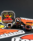 BRONSON X TOY MACHINE G3 BEARINGS - The Drive Skateboard Shop