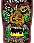 SANTA CRUZ DECK WINKOWSKI BIGFOOT (10.35")