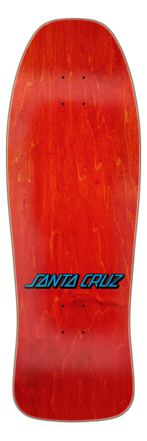 SANTA CRUZ REISSUE DECK KENDALL SNAKE (9.975