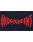 INDEPENDENT 36" SPAN RUG - The Drive Skateboard Shop