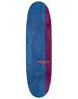 JACUZZI - PILZ BOWLER EX7 DECK (9.125") - The Drive Skateboard Shop