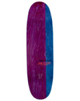 JACUZZI DECK LATHAM SMOOSHED EX7 (9.125")
