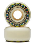 BONES WHEELS X-FORMULA TOREY PUDWILL FRYING EYES V2 LOCKS 97A (51MM/53MM)