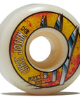 BONES WHEELS X-FORMULA JOSLIN SLICE OF LIFE V1 STANDARD 99A (52MM/54MM)