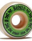 BONES WHEELS STF STANDARDS V1 99A (52MM/54MM)