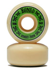 BONES WHEELS STF SLIMS V3 99A (52MM/54MM)