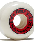 BONES WHEELS STF SIDECUTS V5 103A (52MM/54MM)