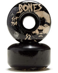 BONES STF WHEELS DOLLHOUSE V1 STANDARD 99A (52MM/53MM/54MM) - The Drive Skateshop