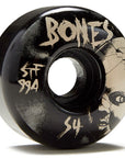 BONES STF WHEELS DOLLHOUSE V1 STANDARD 99A (52MM/53MM/54MM) - The Drive Skateshop