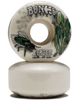 BONES STF WHEELS BERGER X ETNIES V3 SLIMS 103A (52MM/54MM) - The Drive Skateshop