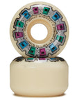 BONES WHEELS DIAL OF DESTINY 97A X-FORMULA (53MM/55MM) - The Drive Skateshop
