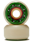 BONES WHEELS JHANKA MONITO X MAT X FORMULA 99A V5 SIDECUT (54MM) - The Drive Skateshop