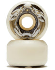 BONES WHEELS X-FORMULA GRAVETTE SALMON ILLA 97A V6 WIDECUT (53MM) - The Drive Skateshop