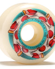 BONES WHEELS DEEP DISH X-FORMULA 99A V6 WIDECUT (54MM/56MM)