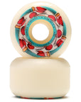 BONES WHEELS DEEP DISH X-FORMULA 99A V6 WIDECUT (54MM/56MM)