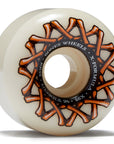 BONES WHEELS X-FORMULA WIDECUTS V6 95A (56MM) - The Drive Skateboard Shop