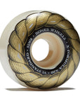 BONES WHEELS X-FORMULA V1 STANDARDS 99A (53MM) - The Drive Skateboard Shop