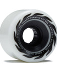 BONES WHEELS ATF ROUGH RIDERS ETERNAL FLAME 80A WHITE (56MM)