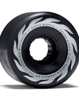 BONES WHEELS ATF ROUGH RIDERS ETERNAL FLAME 80A BLACK (56MM)
