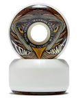 BONES WHEELS SPF TONY HAWK NIGHT HAWK 84B (58MM) - The Drive Skateboard Shop