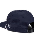 DARK SEAS PARK SNAPBACK DARK NAVY - The Drive Skateboard Shop