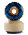 SPITFIRE FORMULA FOUR 101D CLASSICS BLUE (56MM) - The Drive Skateboard Shop