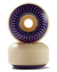 SPITFIRE WHEELS FORMULA FOUR CLASSICS 99A (58MM) - The Drive Skateboard Shop