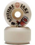SPITFIRE FORMULA FOUR JAKE ANDERSON BURN SQUAD CONICAL 99A (54MM) - The Drive Skateshop