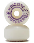 SPITFIRE WHEELS BURNERS 99A (56MM)