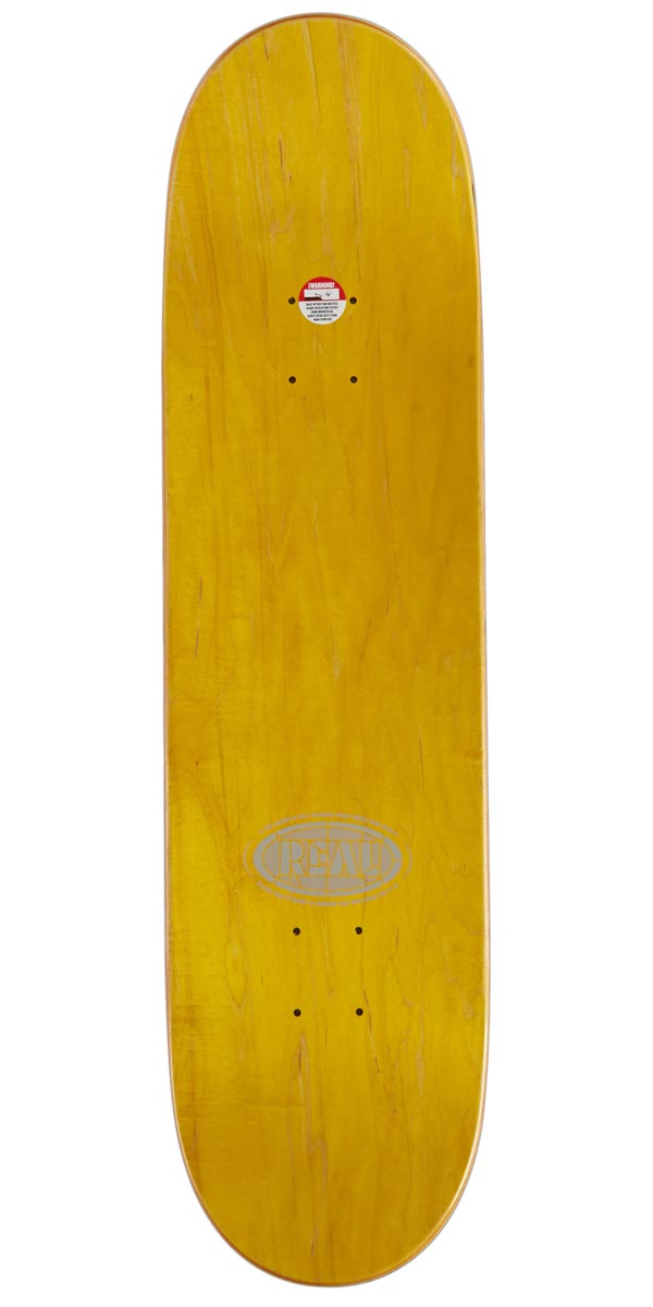 Kyle Walker Cathedral Real Skateboards Kyle Walker Holo Rainbow