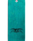 ANTIHERO DECK RANEY DESERTSCAPES (9") - The Drive Skateshop