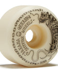SPITFIRE WHEELS FORMULA FOUR 99D BREANA TORMENTOR CONICAL FULL (56MM) - The Drive Skateshop