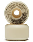 SPITFIRE WHEELS FORMULA FOUR 99D BREANA TORMENTOR CONICAL FULL (56MM) - The Drive Skateshop