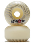 SPITFIRE WHEELS FORMULA FOUR SOFT SLIDERS 93DU REYNOLDS CLASSIC (52MM) - The Drive Skateshop