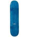 REAL DECK NICOLE QUEEN OF HEARTS TWIN NOSE (8.25") - The Drive Skateboard Shop