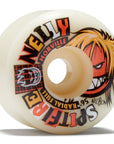 SPITFIRE WHEELS FORMULA FOUR RADIAL FULL NELLY ROUGH CUT 99A (56MM/59MM) - The Drive Skateboard Shop