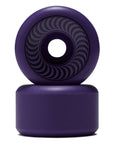SPITFIRE WHEELS FORMULA FOUR OG CLASSICS 99D PURPLE (56MM) - The Drive Skateboard Shop