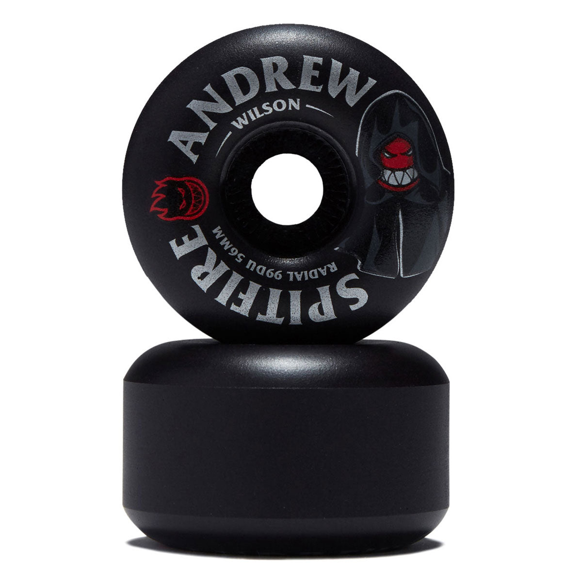 Spitfire Formula Four 56mm 99A ウィール SPITFIRE WHEELS FORMULA FOUR 99A RADIAL (54MM/56MM) – The