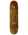 REAL DECK ISHOD KITTEN SCRATCH TWIN TAIL (8")